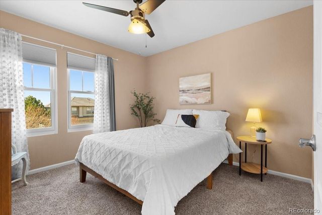 1182 S Coolidge Circle, Aurora, CO 80018