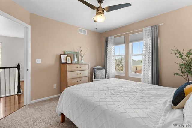 1182 S Coolidge Circle, Aurora, CO 80018