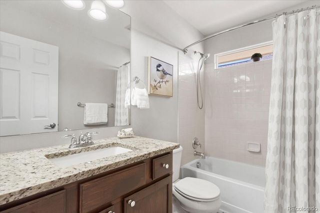 1182 S Coolidge Circle, Aurora, CO 80018