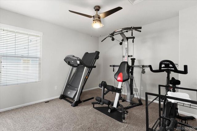 1182 S Coolidge Circle, Aurora, CO 80018