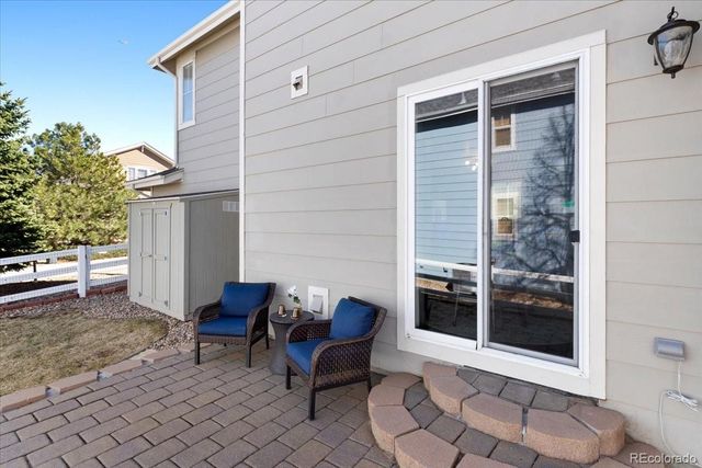 1182 S Coolidge Circle, Aurora, CO 80018