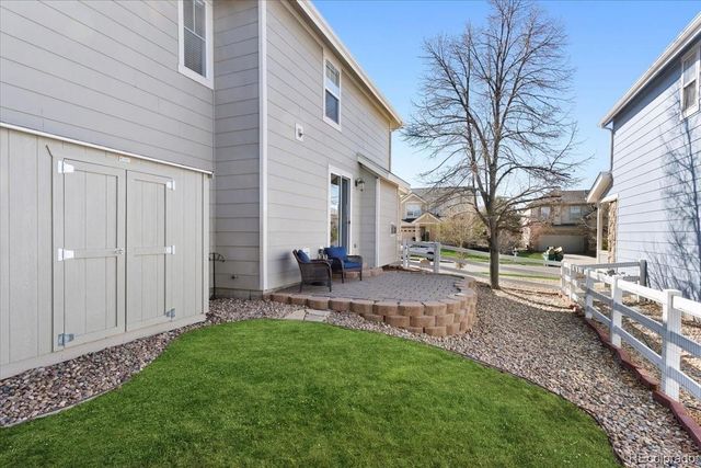 1182 S Coolidge Circle, Aurora, CO 80018