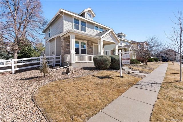 1182 S Coolidge Circle, Aurora, CO 80018