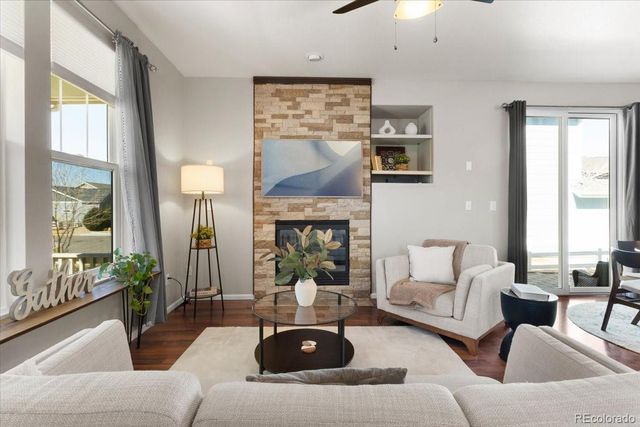 1182 S Coolidge Circle, Aurora, CO 80018