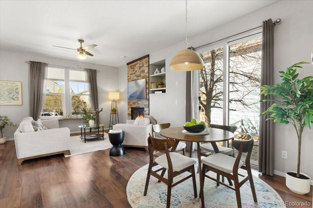 1182 S Coolidge Circle, Aurora, CO 80018