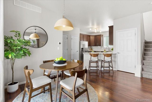 1182 S Coolidge Circle, Aurora, CO 80018