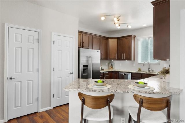 1182 S Coolidge Circle, Aurora, CO 80018