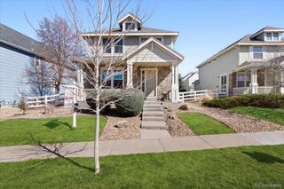 1182 S Coolidge Circle, Aurora, CO 80018