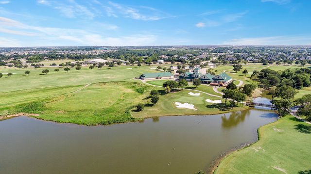 6701 Tadpole Trail, Mckinney, TX 75071