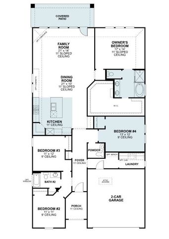 6701 Tadpole Trail, Mckinney, TX 75071