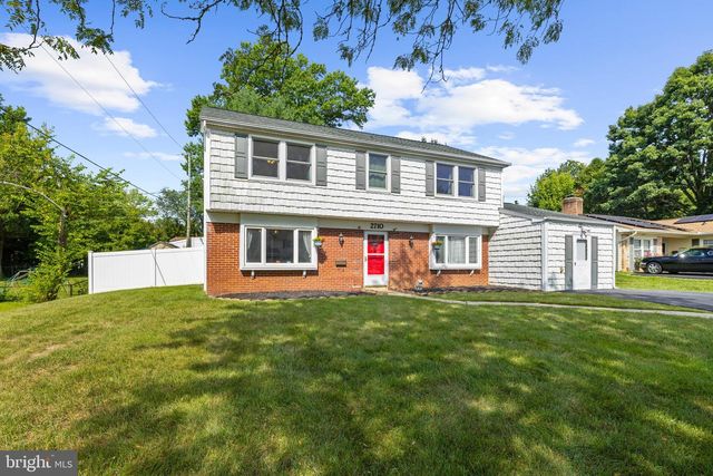 2710 FELTER LN, Bowie, MD 20715