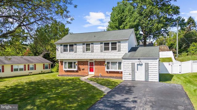 2710 FELTER LN, Bowie, MD 20715