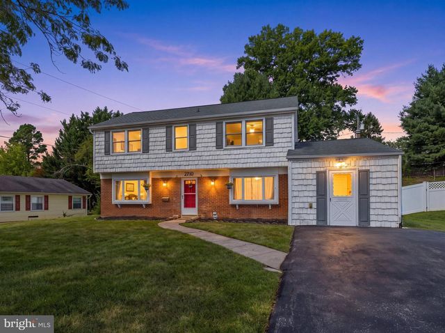 2710 FELTER LN, Bowie, MD 20715