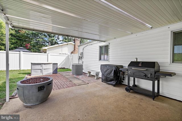 2710 FELTER LN, Bowie, MD 20715