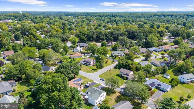 2710 FELTER LN, Bowie, MD 20715