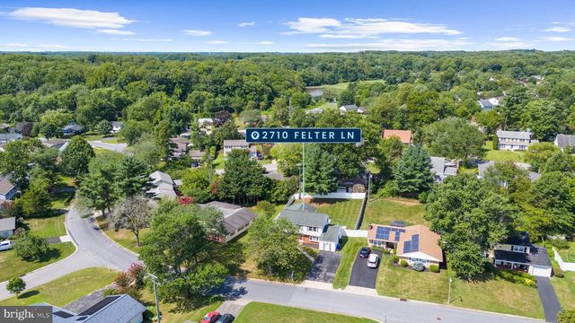 2710 FELTER LN, Bowie, MD 20715