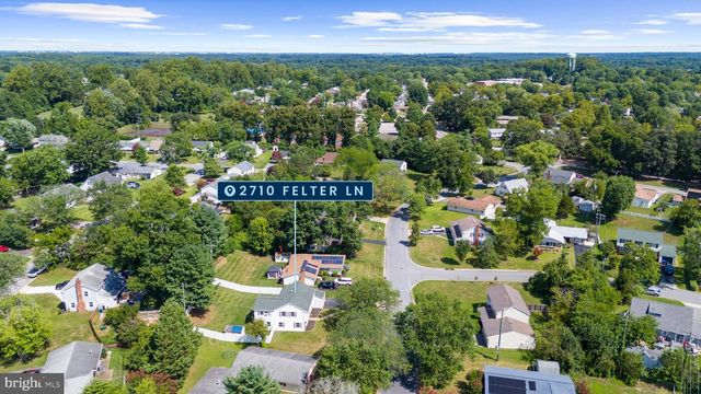 2710 FELTER LN, Bowie, MD 20715