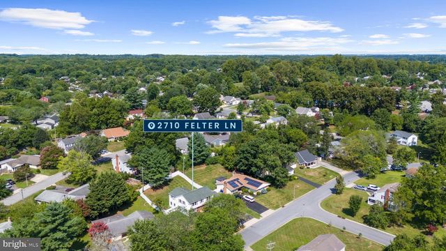2710 FELTER LN, Bowie, MD 20715
