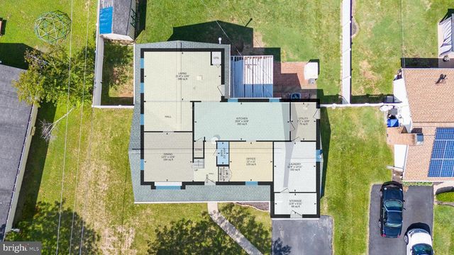 2710 FELTER LN, Bowie, MD 20715
