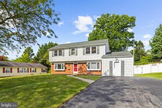 2710 FELTER LN, Bowie, MD 20715