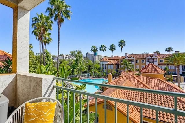 2050 Camino De La Reina 316, San Diego, CA 92108