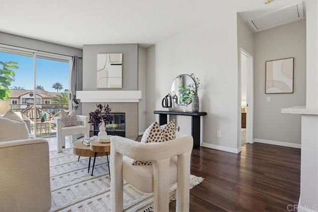 2050 Camino De La Reina 316, San Diego, CA 92108