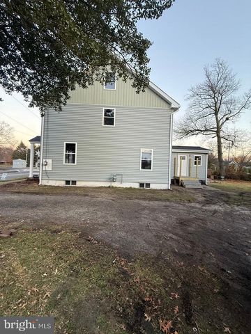 111 E BARBER AVE, Woodbury, NJ 08096