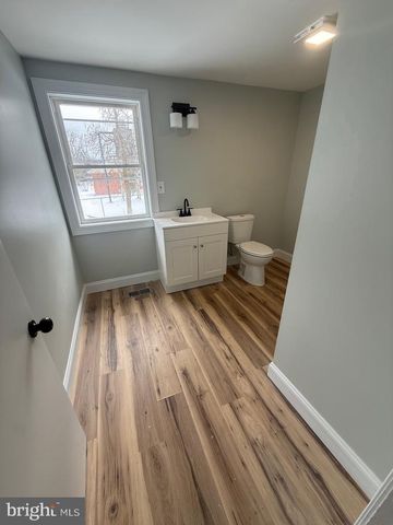 111 E BARBER AVE, Woodbury, NJ 08096