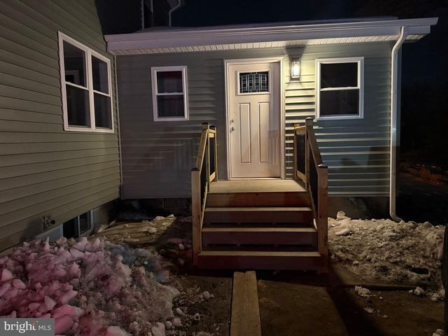 111 E BARBER AVE, Woodbury, NJ 08096