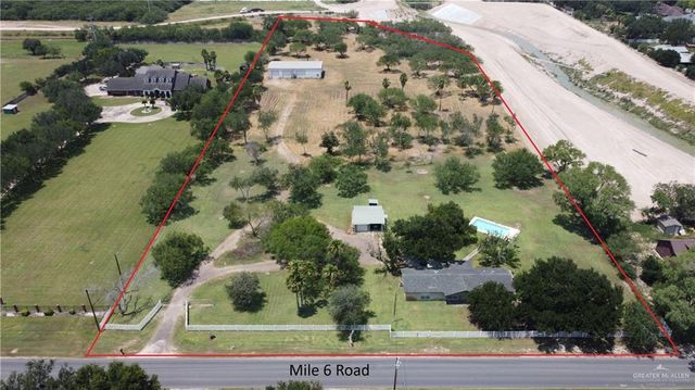 4800 E Mile 6 Road, Mcallen, TX 78504