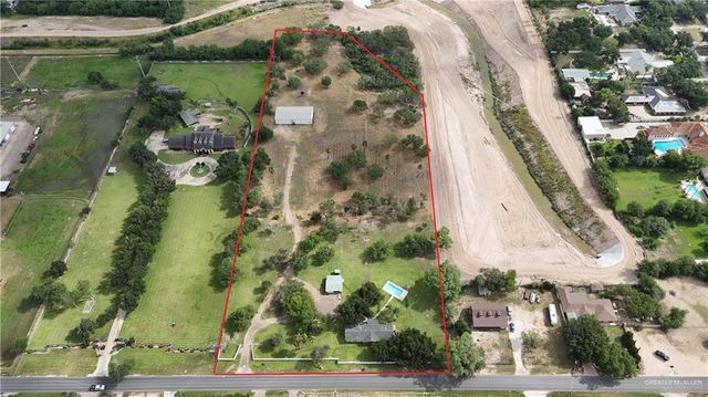 4800 E Mile 6 Road, Mcallen, TX 78504