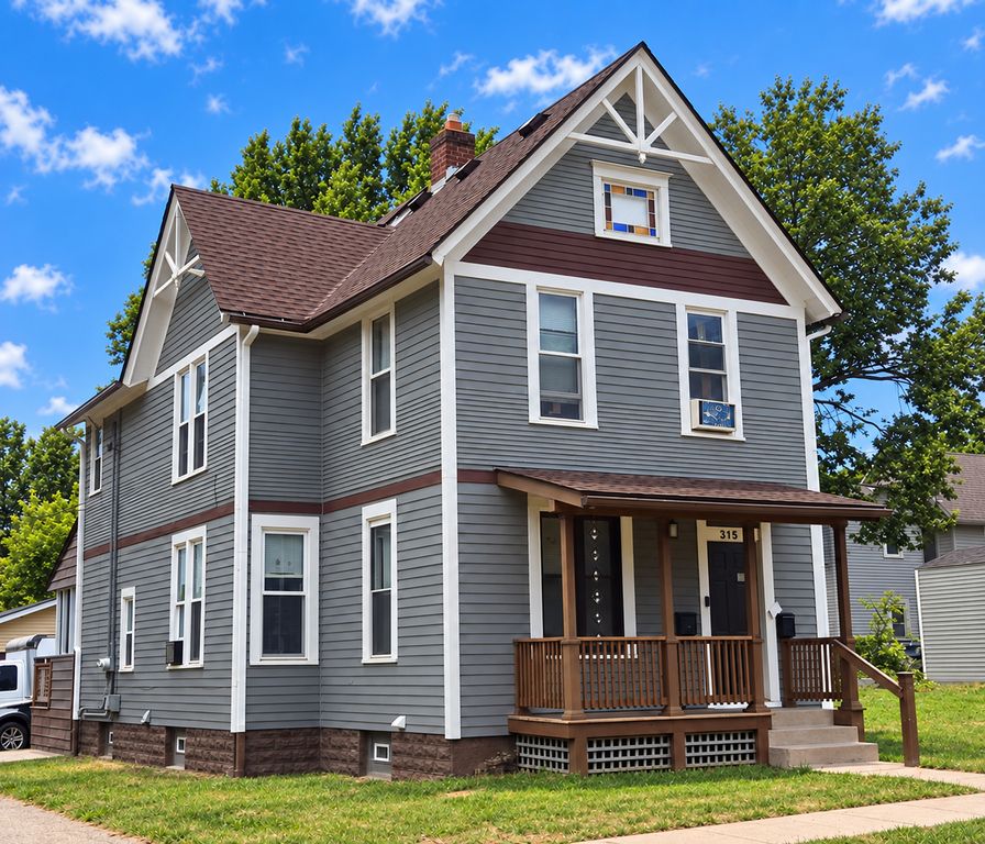 315 25th Avenue N, Minneapolis, MN 55411 — exterior