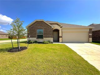 1328 Rousseau Drive, Little Elm, TX 75068