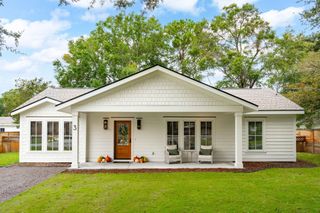 3 Pearl Street, Mount Pleasant, SC 29464