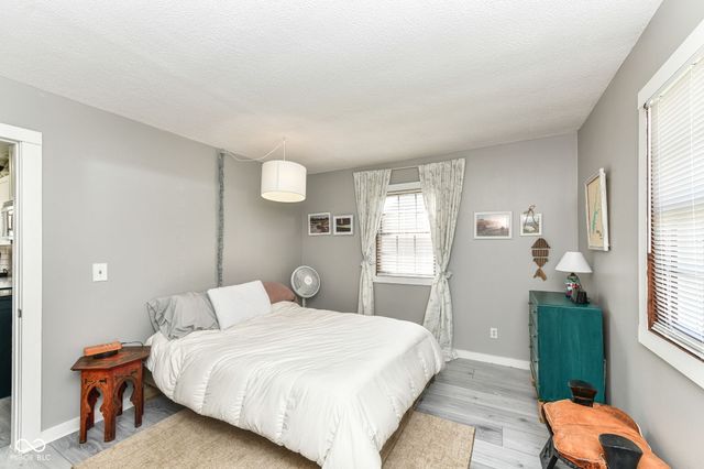 186 Mill Springs, Coatesville, IN 46121