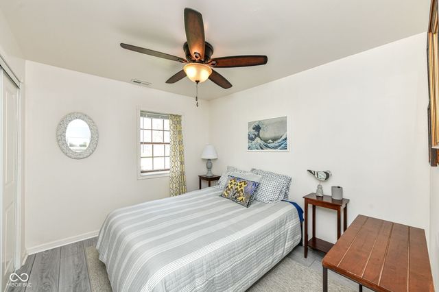 186 Mill Springs, Coatesville, IN 46121