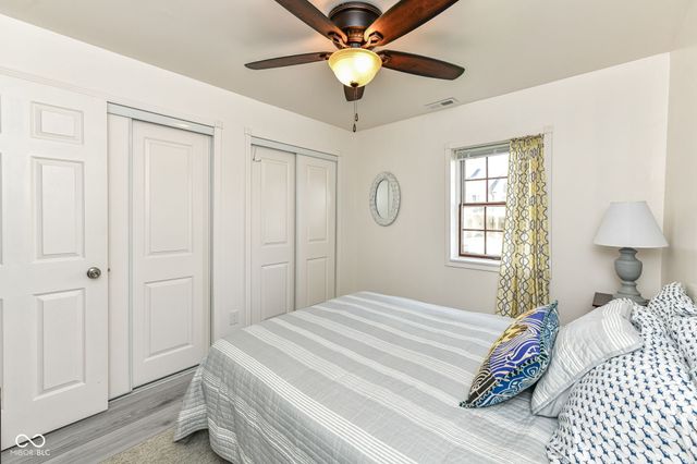 186 Mill Springs, Coatesville, IN 46121