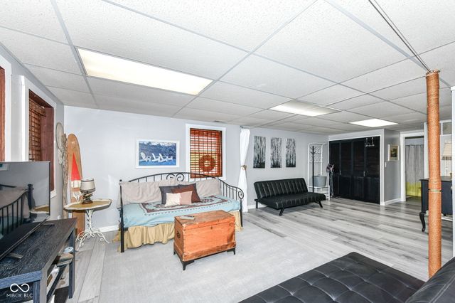 186 Mill Springs, Coatesville, IN 46121