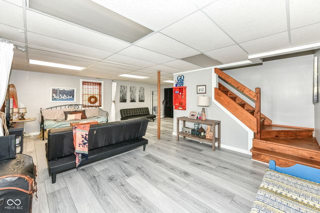 186 Mill Springs, Coatesville, IN 46121