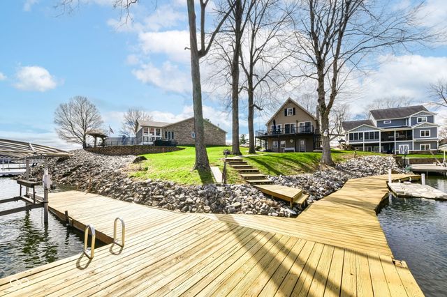 186 Mill Springs, Coatesville, IN 46121