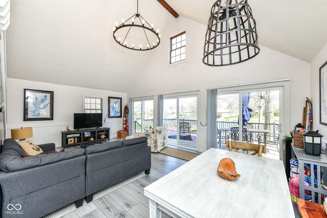 186 Mill Springs, Coatesville, IN 46121