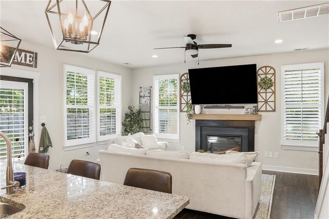 233 Old DR, Chesapeake, VA 23322