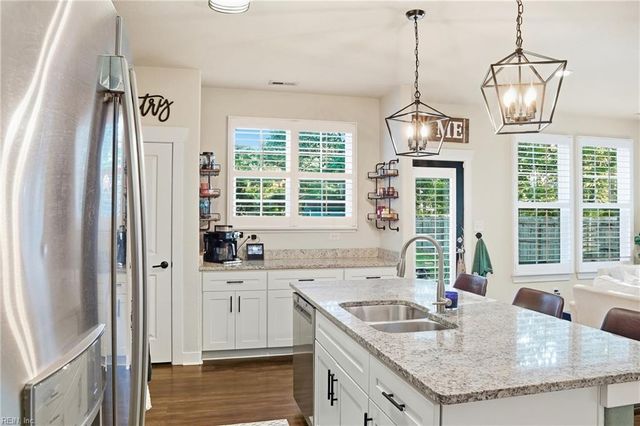 233 Old DR, Chesapeake, VA 23322