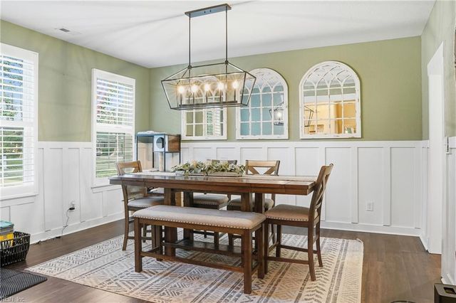 233 Old DR, Chesapeake, VA 23322