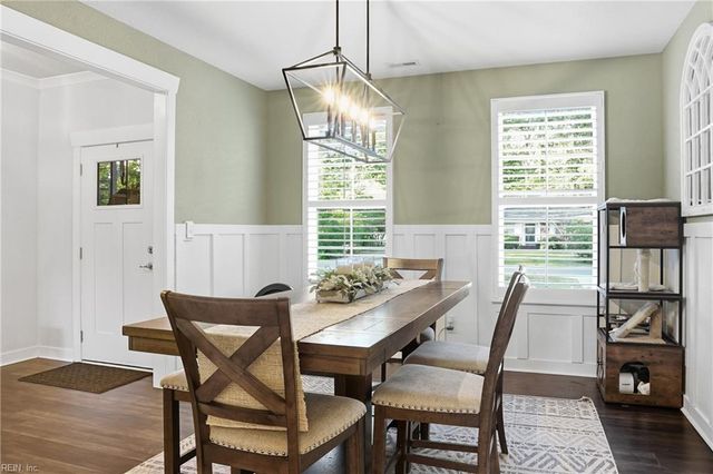 233 Old DR, Chesapeake, VA 23322