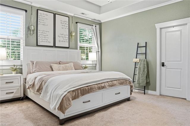 233 Old DR, Chesapeake, VA 23322