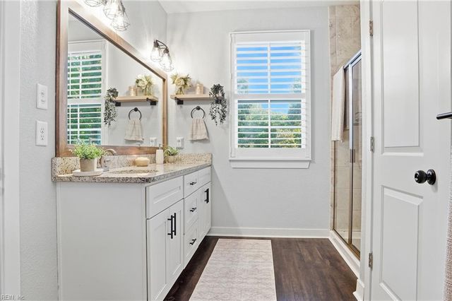 233 Old DR, Chesapeake, VA 23322