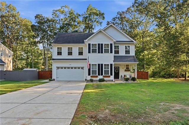 233 Old DR, Chesapeake, VA 23322