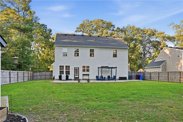 233 Old DR, Chesapeake, VA 23322