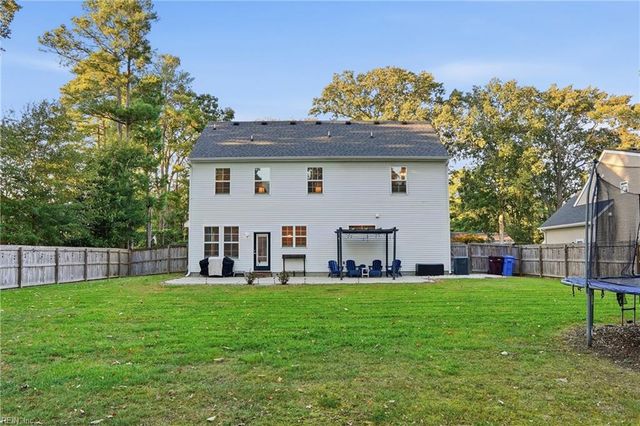 233 Old DR, Chesapeake, VA 23322